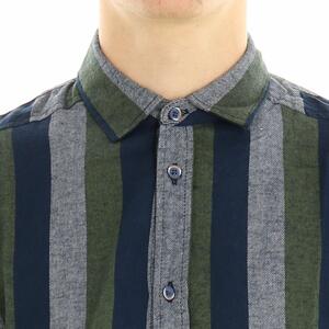 CAMICIA RIGHE ANER KJENDT - Mad Fashion | img vers.300x/